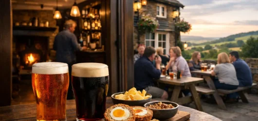 14 Best Pubs in the UK 2026