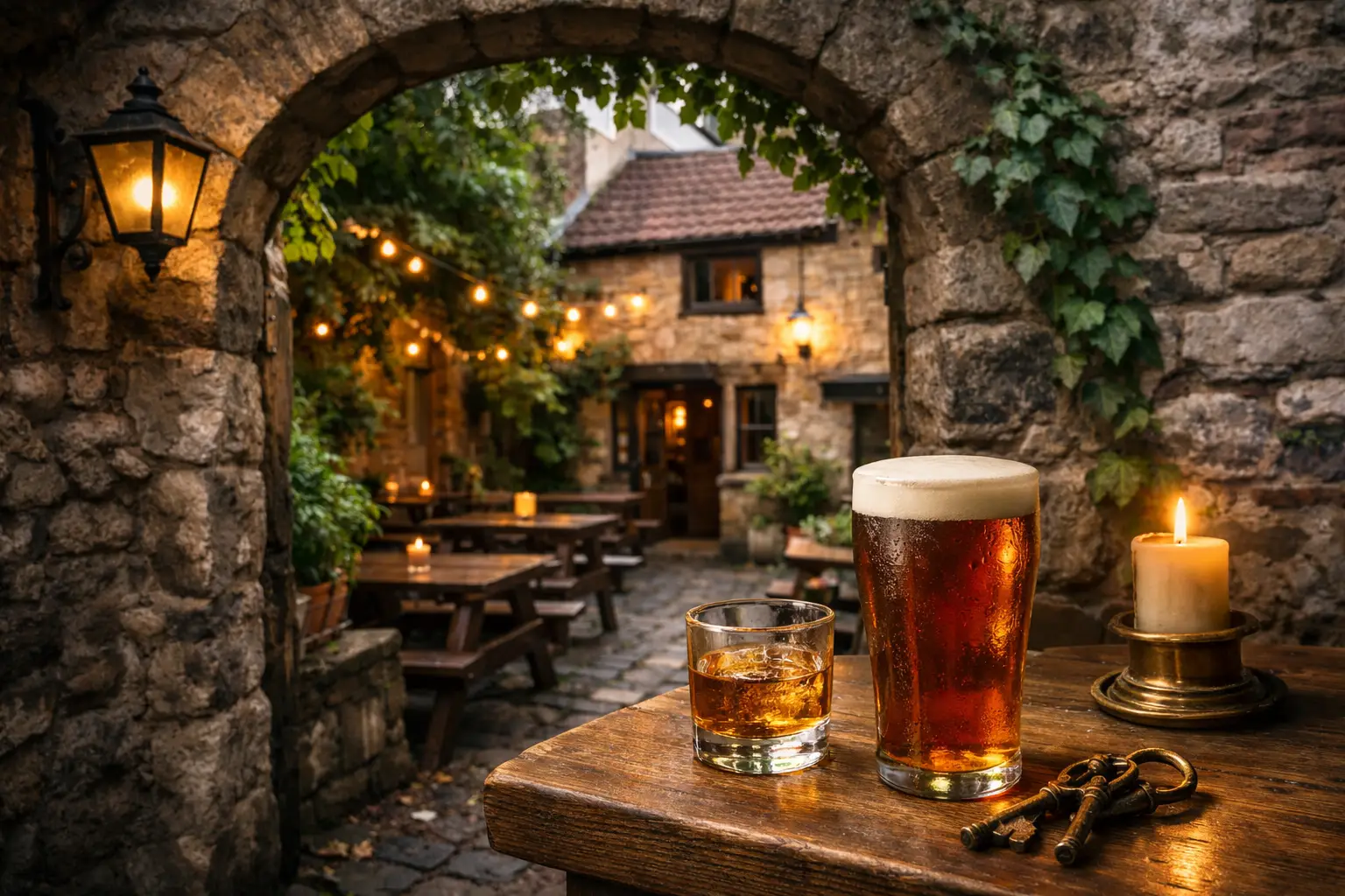 Bristol Hidden Pubs Guide: 9 Great Finds