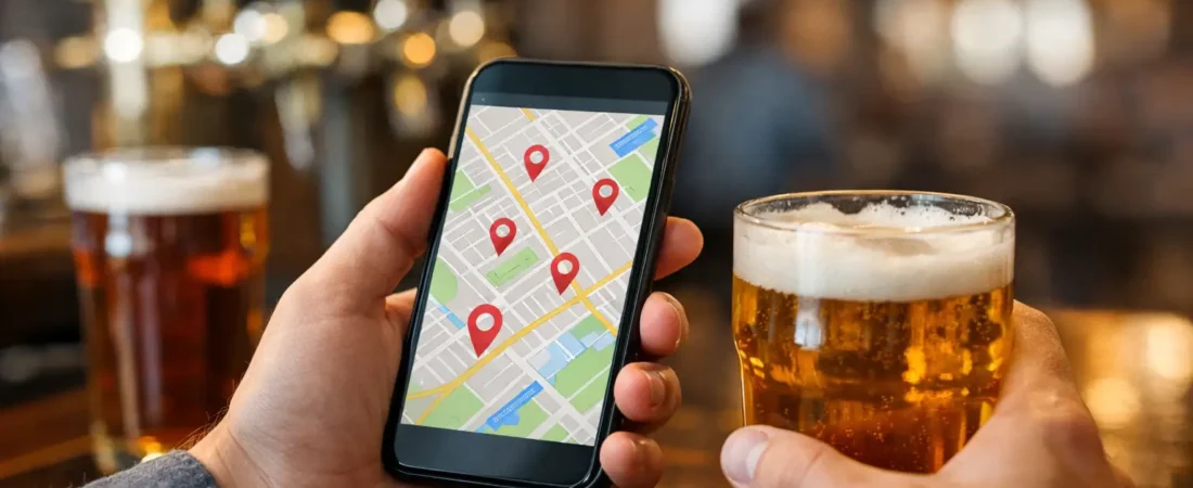 How to Find Good Pubs That Suit You