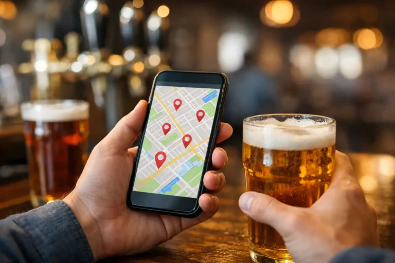 How to Find Good Pubs That Suit You