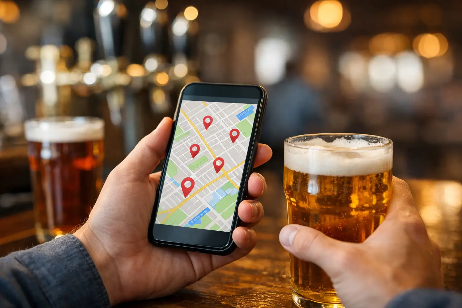 How to Find Good Pubs That Suit You