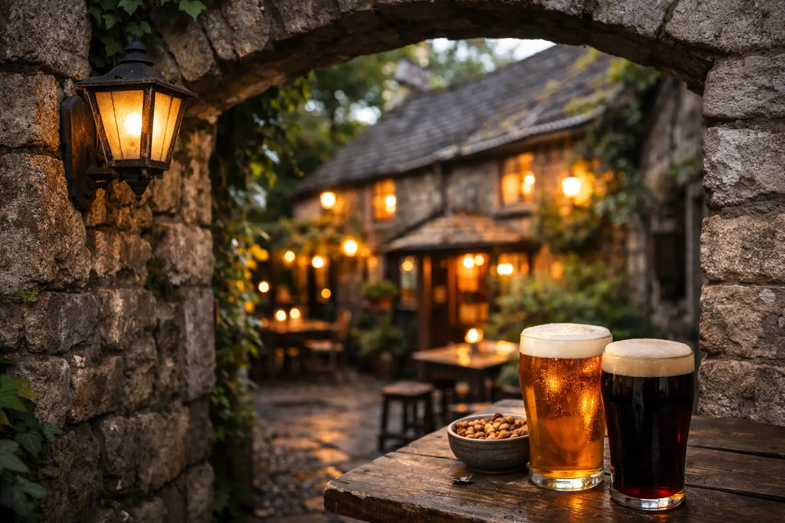 How to Find the Best Hidden Gem Pubs