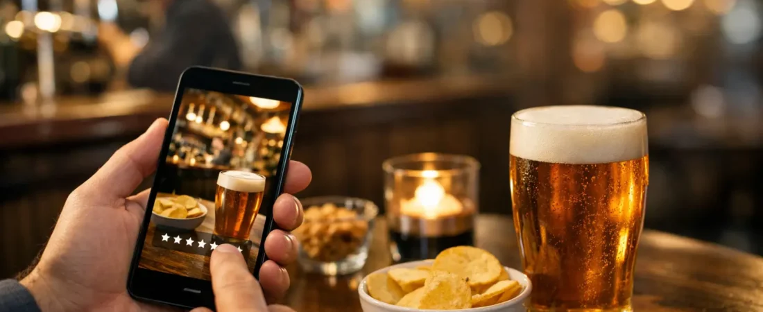Pub Reviews That Help You Pick Better Pubs