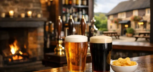 What Is the Best Pub in the UK?