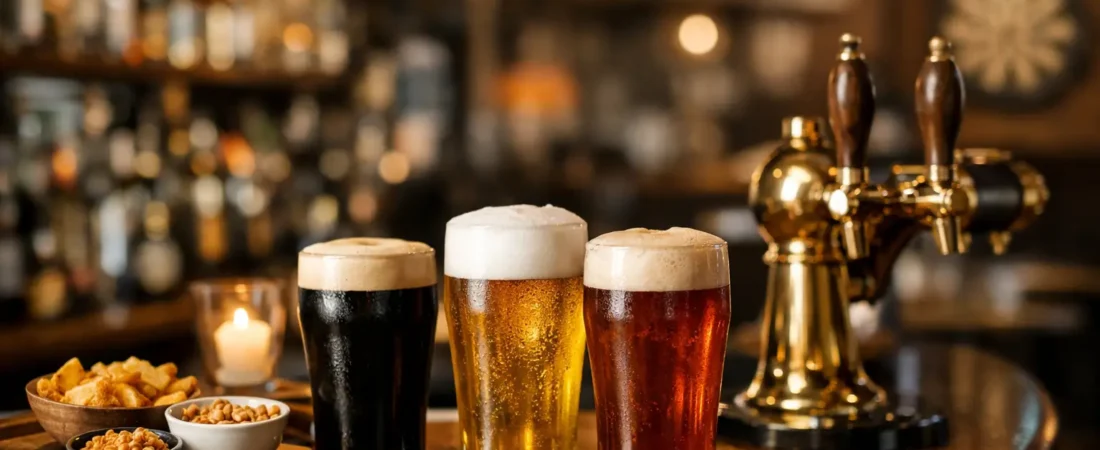 What Makes a Great Pub? 9 Things That Matter