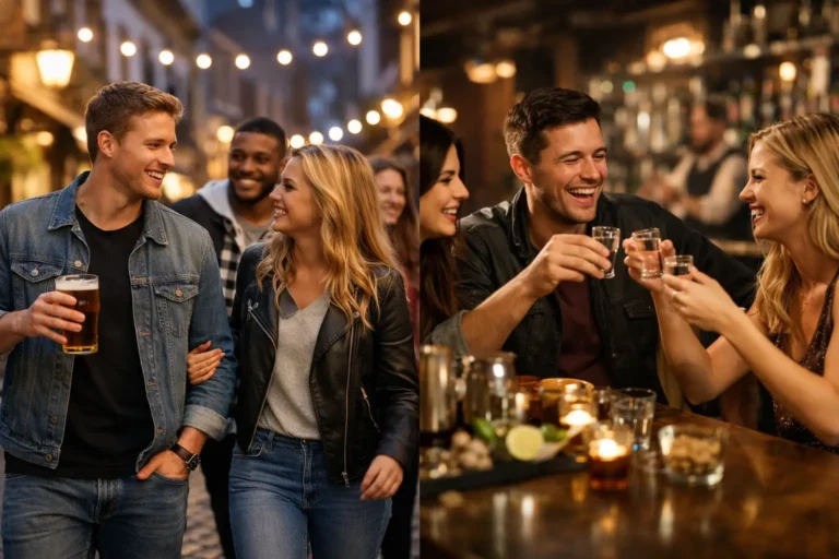 Pub Crawl vs Bar Crawl: What’s the Difference?