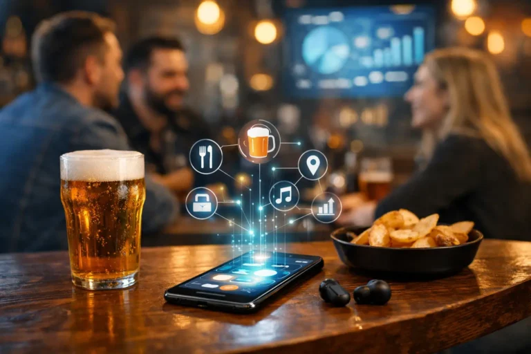 Pub Apps Trends 2026 for Better Pub Days