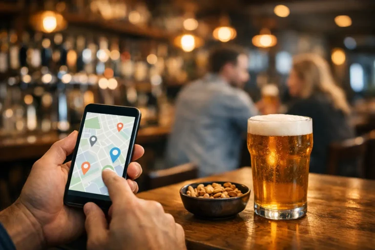 Pubs Near Me Open Now: Find a Better Local