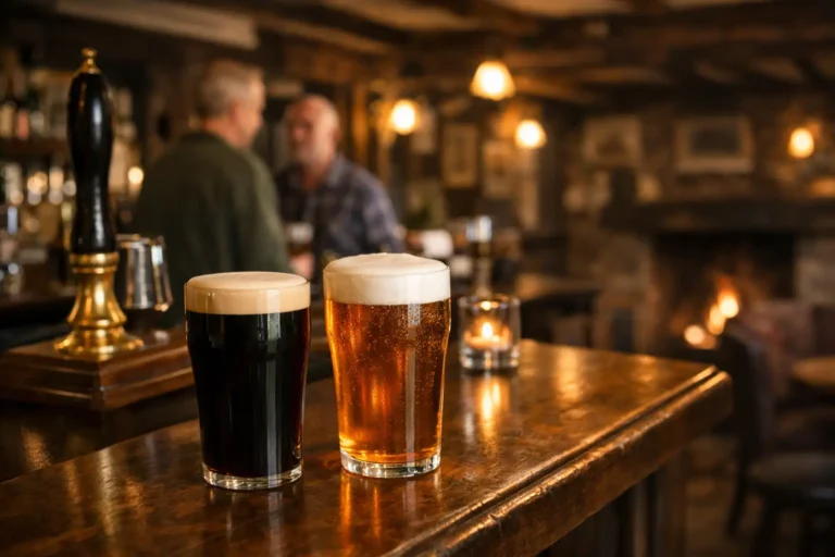 What Are Proper Ale Houses? A Pub-Goer’s Guide